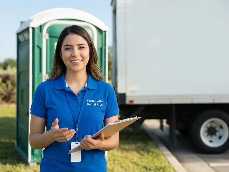 Porta Potty Rental  in Davison  FAQ